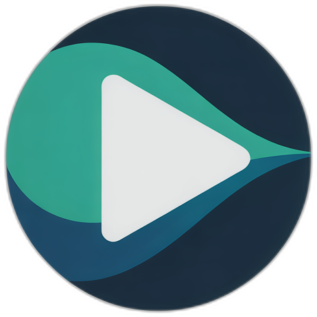 韩国视频Logo